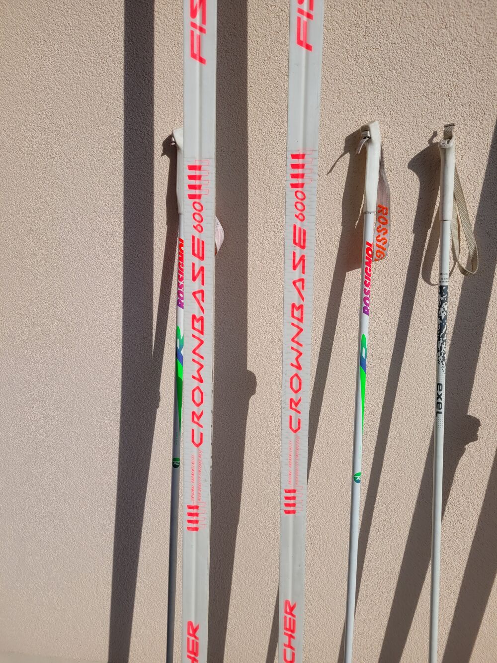 Ski de fond Sports