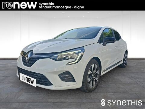 Annonce voiture Renault Clio V 16990 €