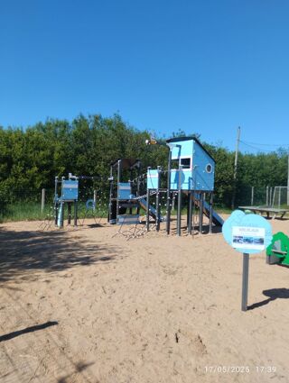 Location  Mobile Home 