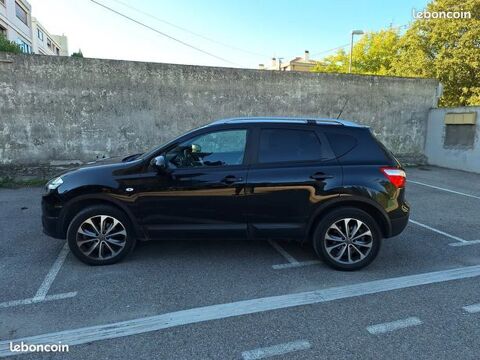 Nissan qashqai 1.6 dCi 130 FAP Acenta