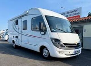  2012 occasion 31800 Estancarbon