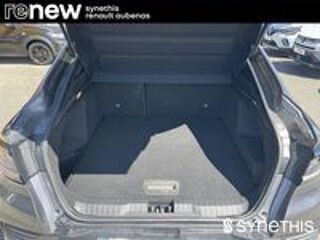 Arkana TCe 160 EDC - 23 esprit Alpine 2024 occasion 07200 Aubenas