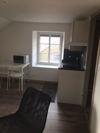  Appartement � louer 1 pi�ce 27 m�