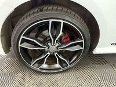 S1 2.0 TFSI 231 Quattro 2014 occasion 69120 Vaulx-en-Velin