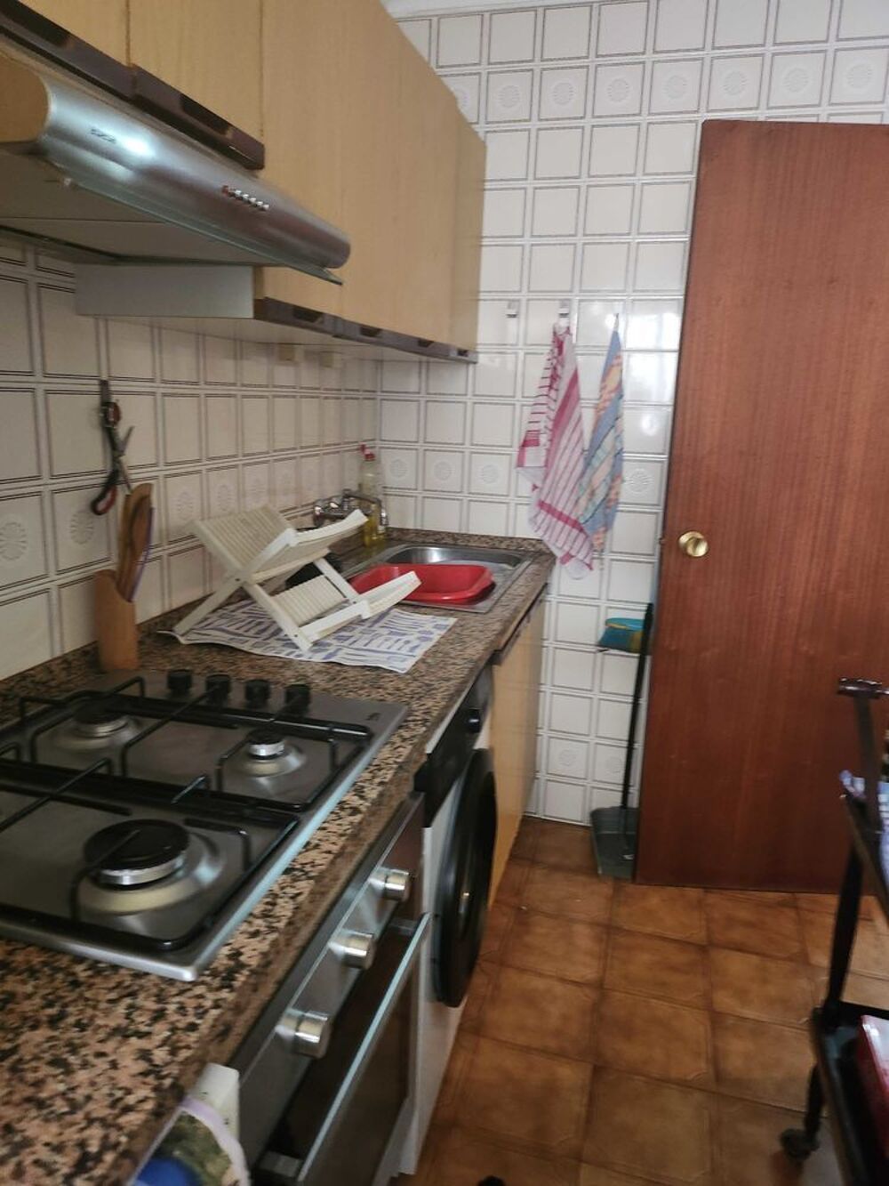   appartement à  Cambrils Pays de la Loire, Cholet (49300)
