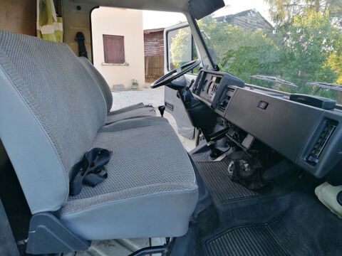 Volkswagen LT 35 2.4 D RS 1991 occasion Saint-Crépin-et-Carlucet 24590