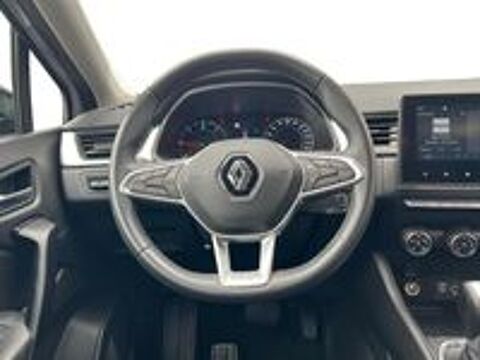 Captur Blue dCi 115 EDC Zen 2020 occasion 91170 Viry-Ch&acirc;tillon