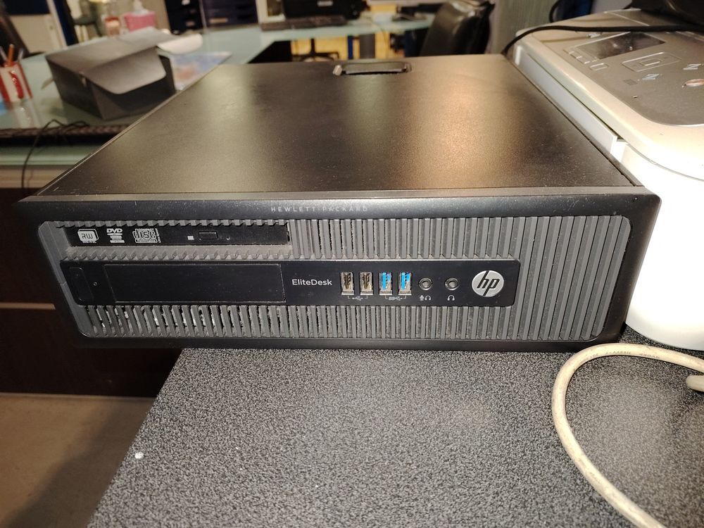 ECRAN Matériel informatique
