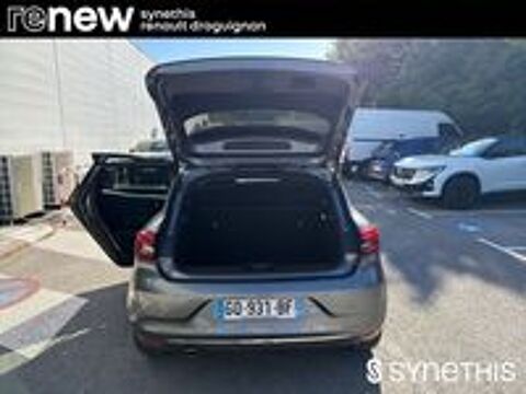 Clio V Clio TCe 90 Techno 2023 occasion 83300 Draguignan