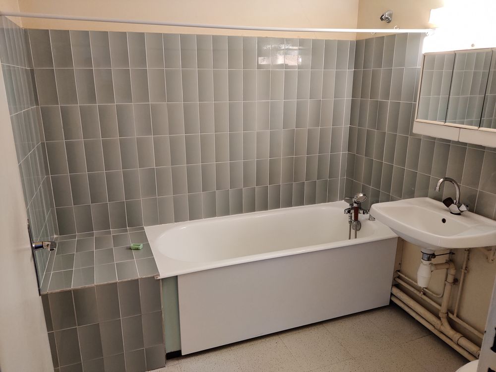 Vente Appartement STUDIO + CELLIER - CENTRE VILLE CACHAN Cachan