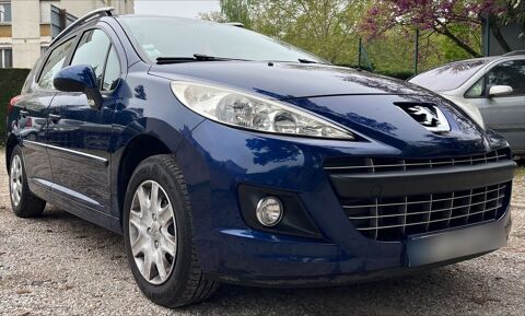 Peugeot 207 sw 1.4 VTi 95ch Active