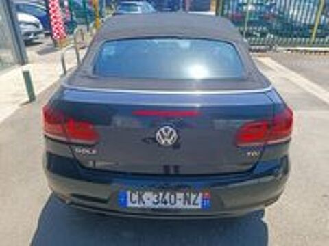 Golf Cabriolet 1.6 TDI 105 FAP 2012 occasion 31150 Fenouillet