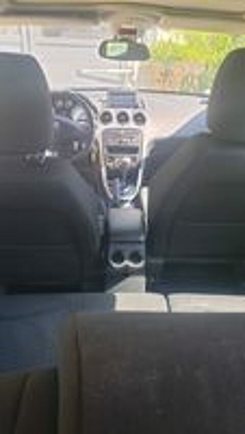308 1.6 VTi 120ch Premium A 2011 occasion 26780 Allan