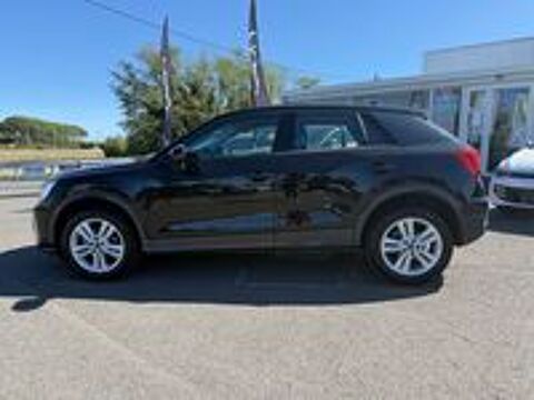 Q2 35 TFSI 150 S tronic 7 Design 2023 occasion 33490 Saint-Macaire