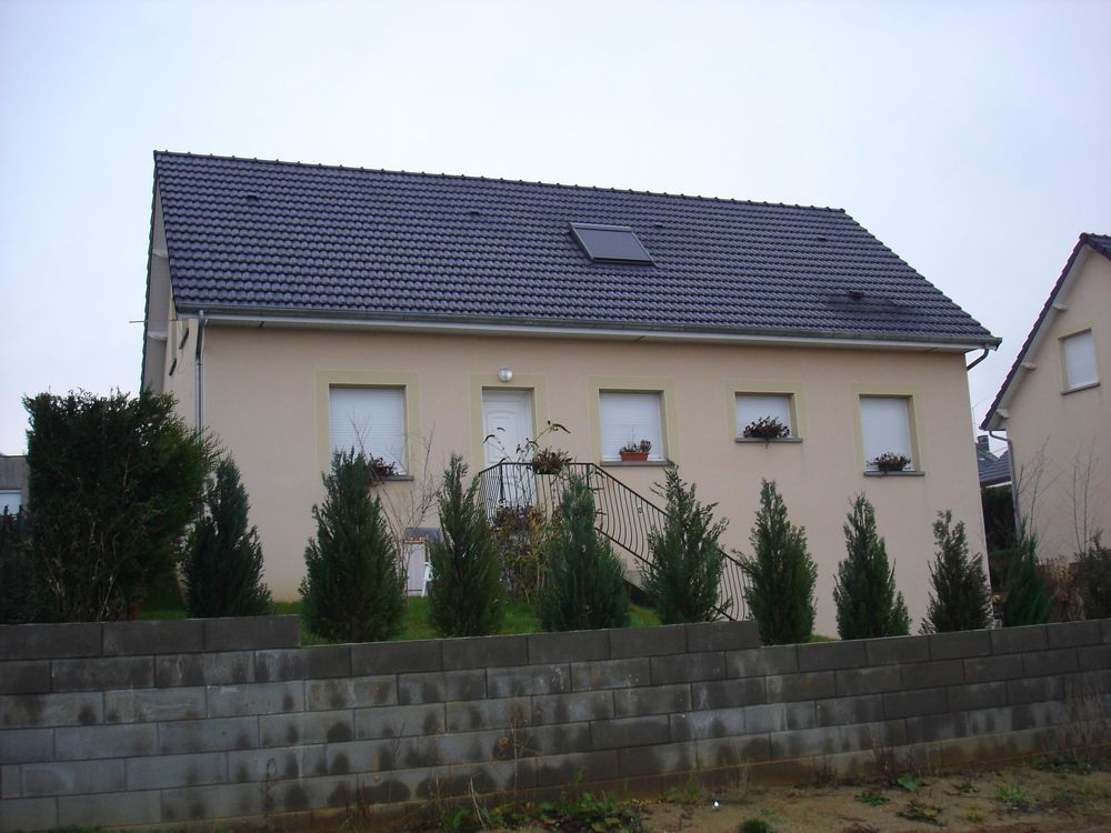 Location Maison Pavillon Vivier-au-court