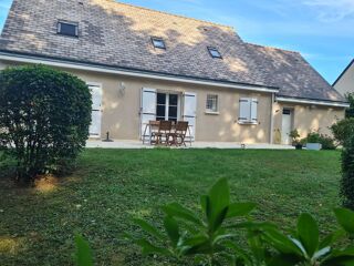  Maison � vendre 6 pi�ces 137 m�