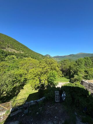  Remise / Grange � vendre 3 pi�ces 201 m� Roquefort-de-sault