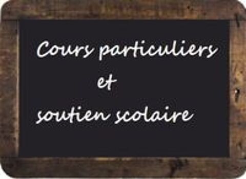   FDF Soutien & suivi scolaires  