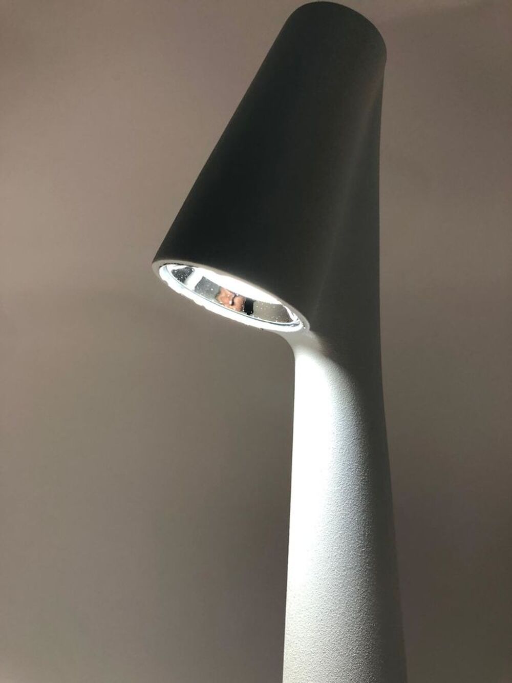 Lampe nomade usb Décoration