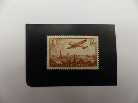   POSTE  AERIENNE  N  13  NEUF **  COTE  125  20 Le Havre (76)