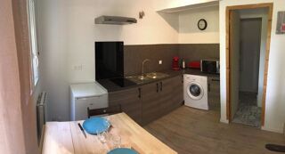  Appartement � louer 2 pi�ces 17 m�