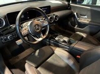 Classe A 200 d 8G-DCT AMG Line 2019 occasion 69800 Saint-Priest
