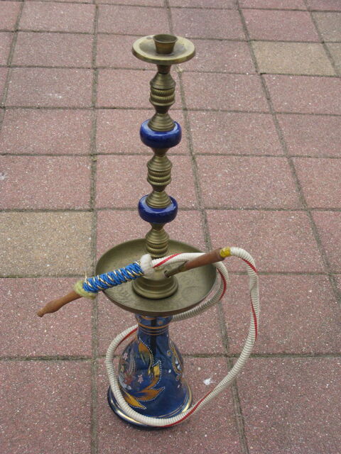 narghilé/pipe a eau 25 Étaples (62)