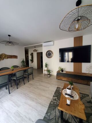  Appartement  vendre 3 pices 78 m