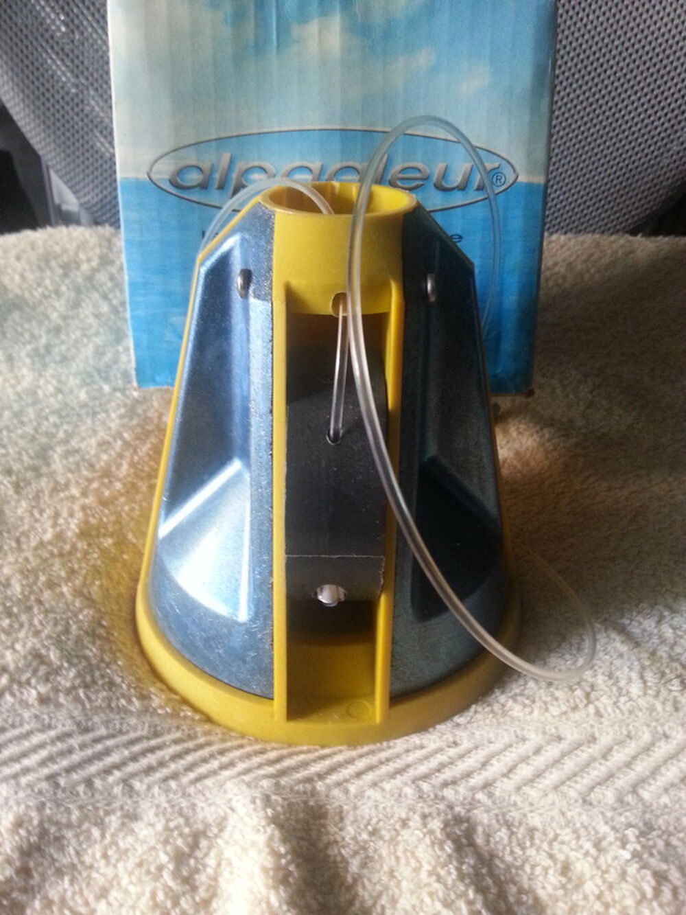 decroche leurre peche exotique Sports