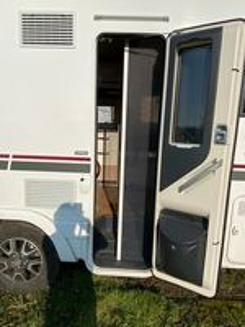  2023 occasion 59850 Nieppe