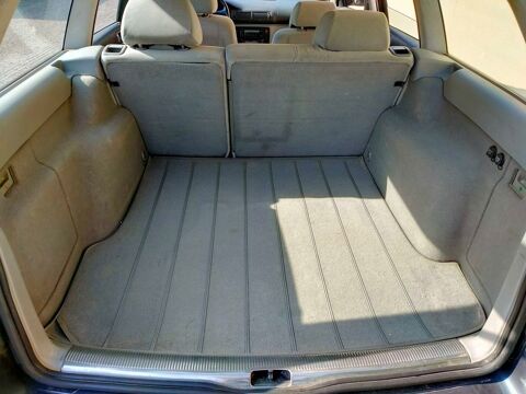 Volkswagen passat BREAK