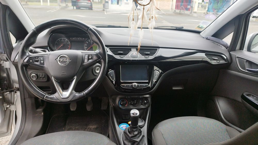 Corsa 1.4 90 ch Active 2017 occasion 37250 Veign&eacute;