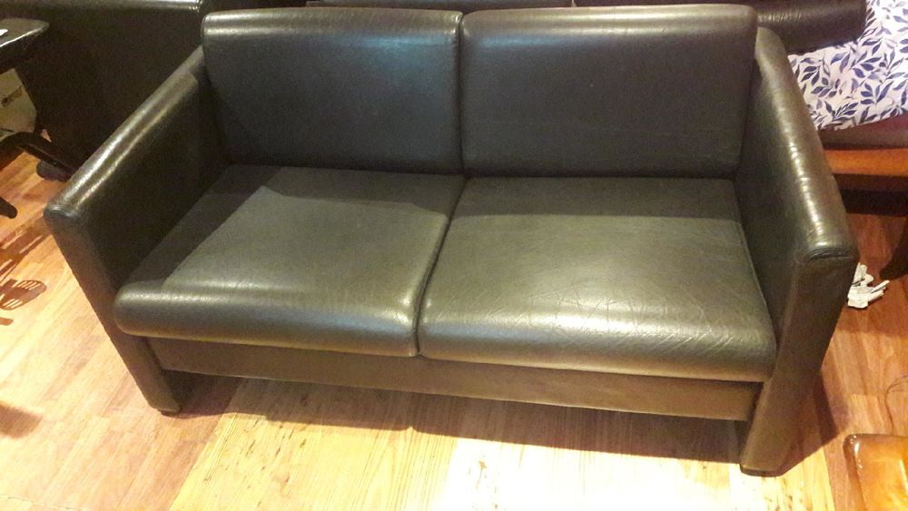 Banquette cuir Meubles