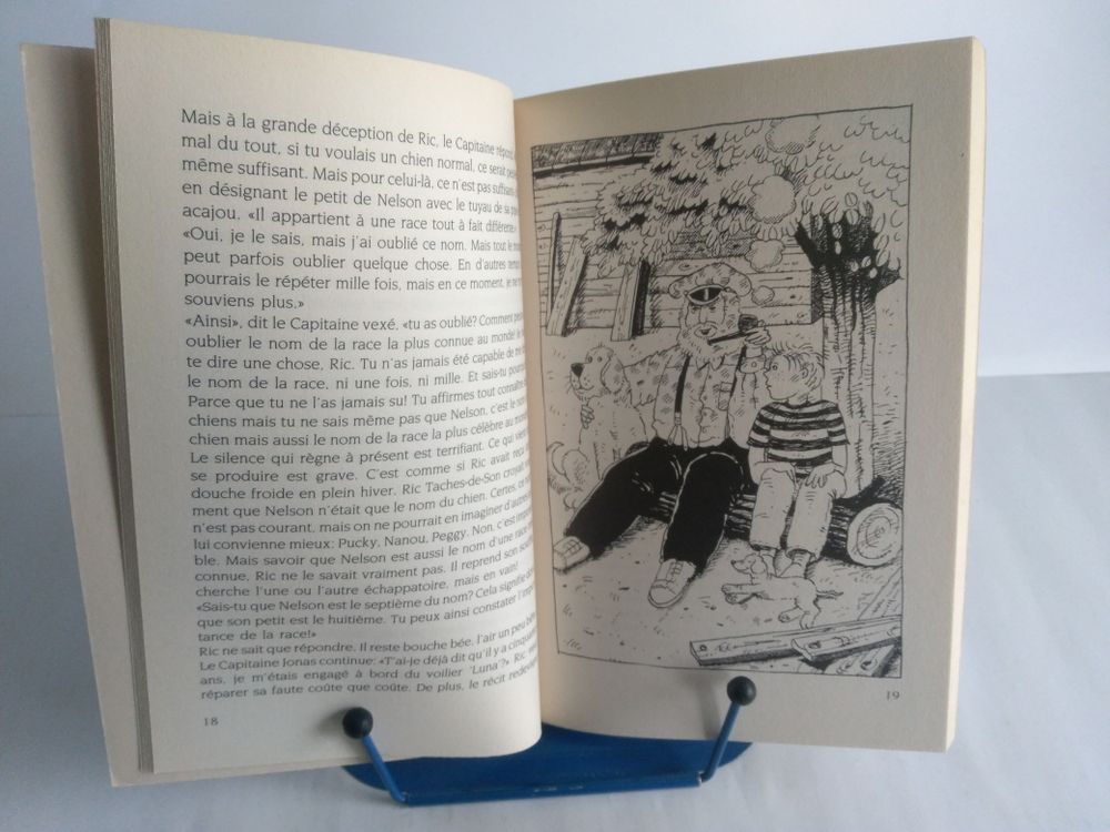 Rich t&acirc;ches de son Livres et BD