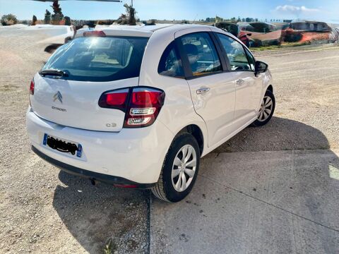 Citroen c3 HDI