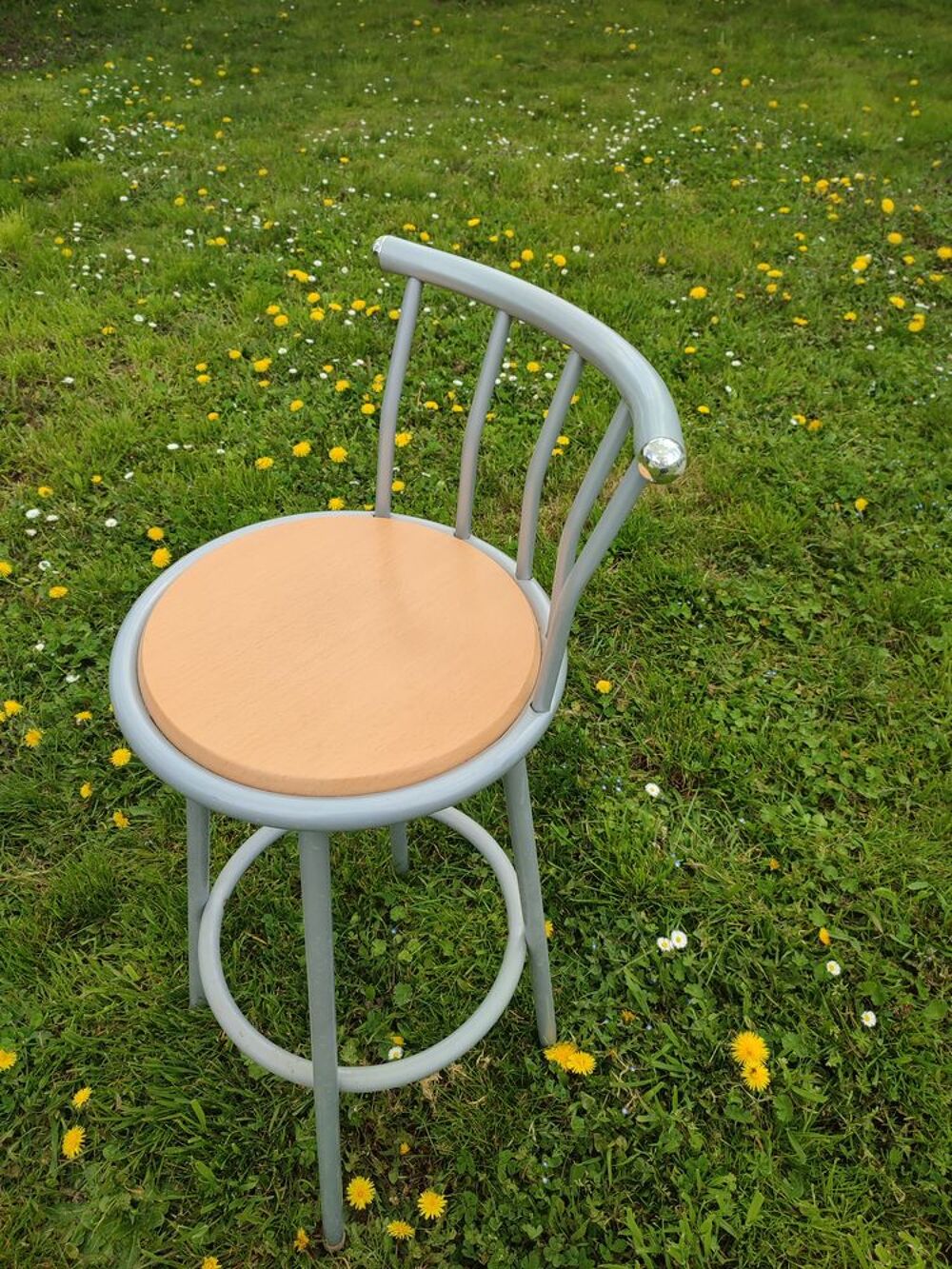 Tabouret tournant Meubles