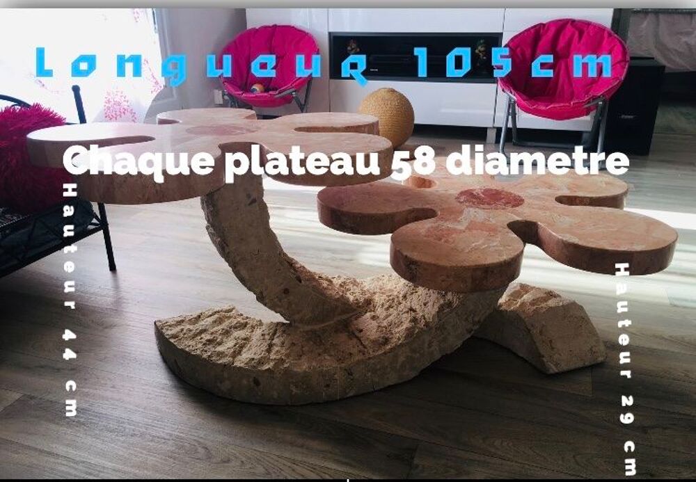table de salon Meubles