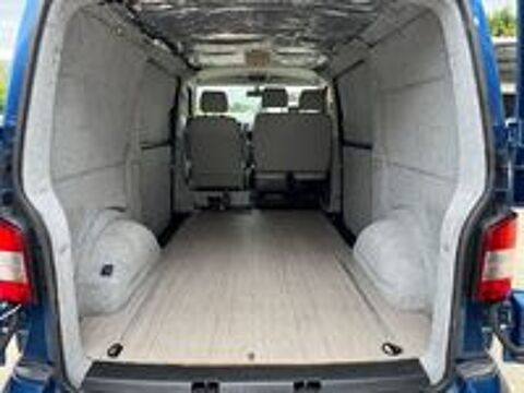 Transporter 2010 occasion 33450 Montussan