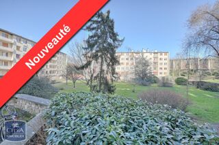  Appartement  vendre 4 pices 60 m