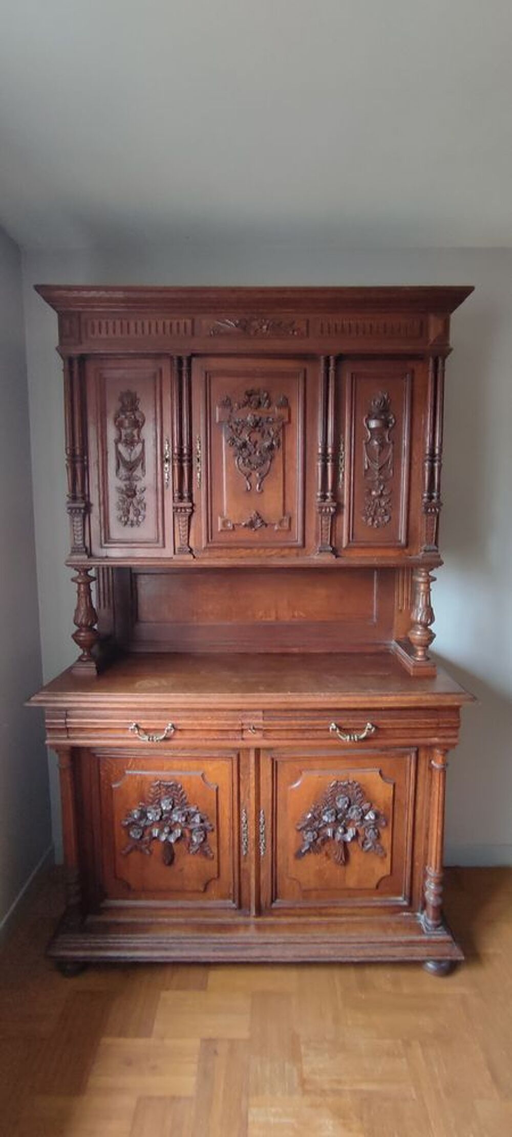Buffet Henri 2 Meubles