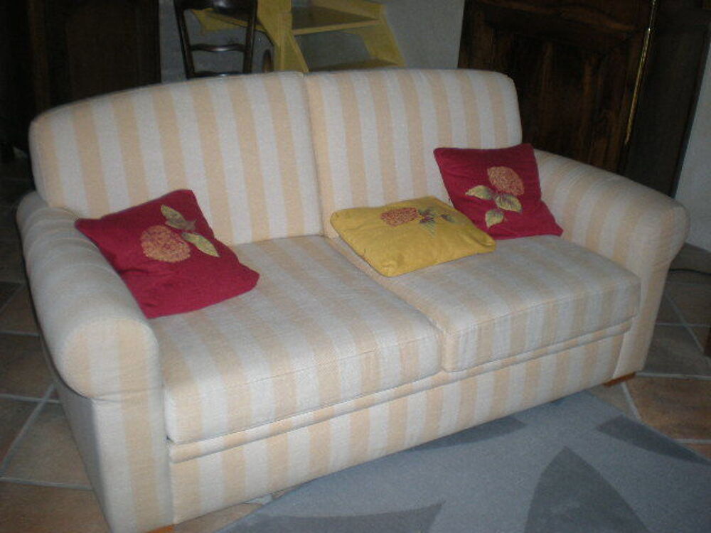 canap&eacute; Meubles