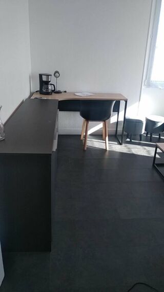  Appartement � louer 2 pi�ces 45 m�