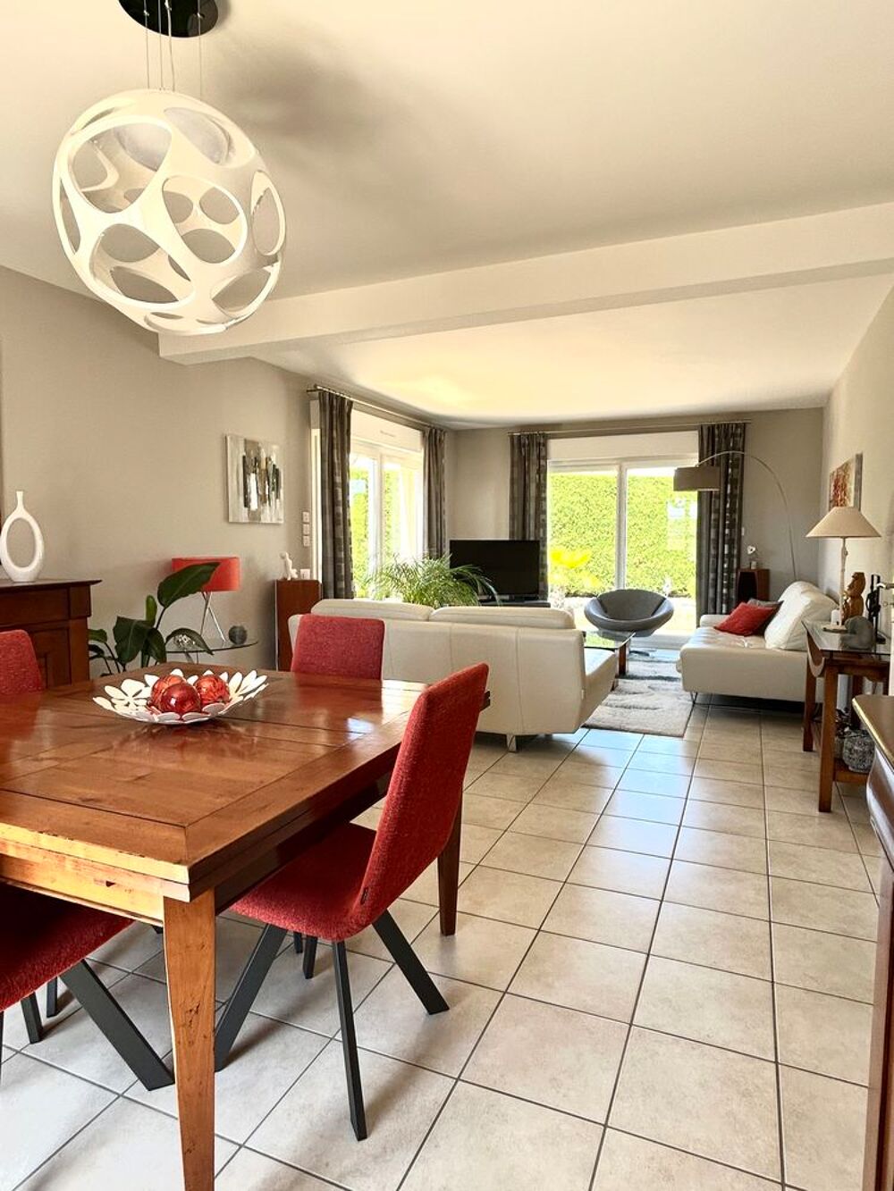 Vente Maison Maison 6 pièces 149 m2 71380 Saint-Marcel Saint-marcel