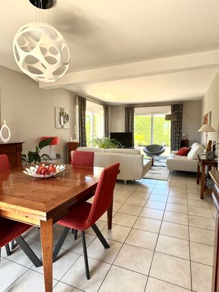  Maison à vendre 6 pièces 149 m²