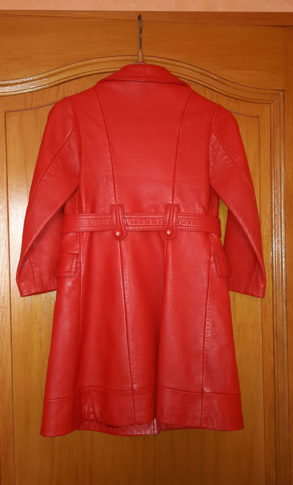 Manteau pour enfant de 3 ans Vêtements enfants