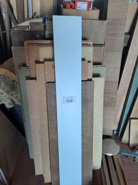 bricolage Charmes (88)