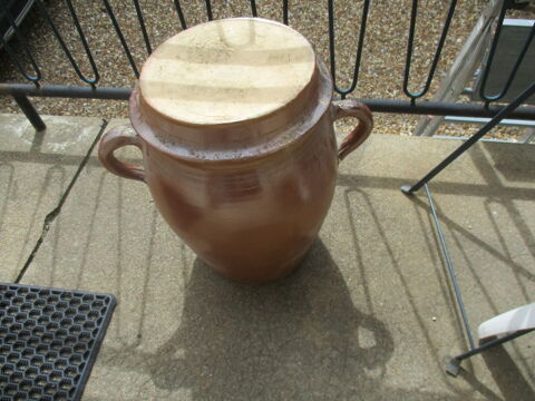 pote en gres 70 Thor�-la-Rochette (41)