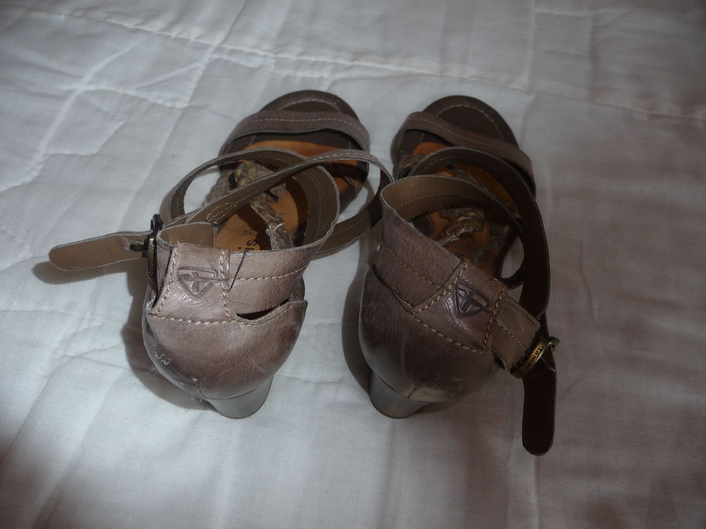 Sandales TAMARIS Chaussures