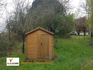  Terrain � vendre 1010 m�