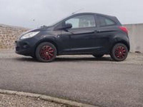 Annonce voiture Ford Ka 3000 
